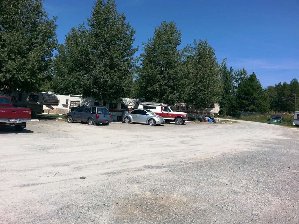 Sandpoint RV Park