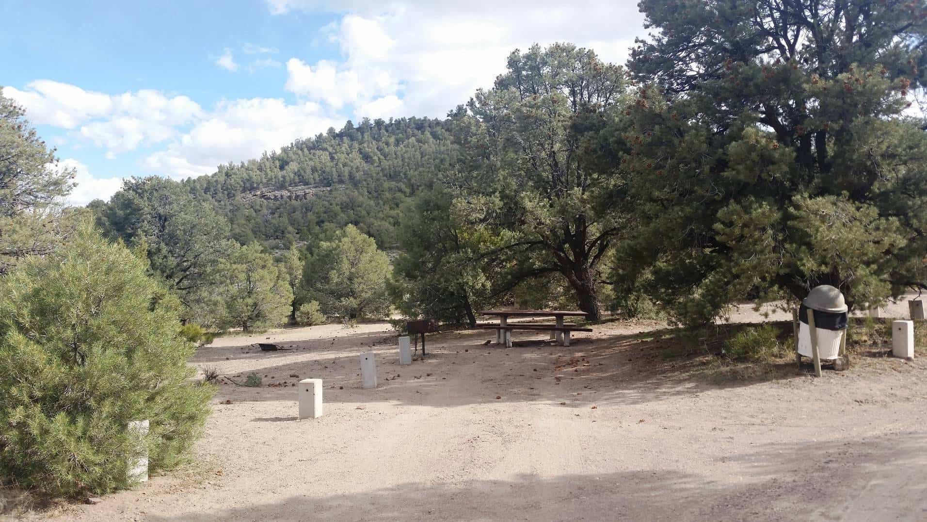 Hickison Petroglyphs Recreation Area BLM