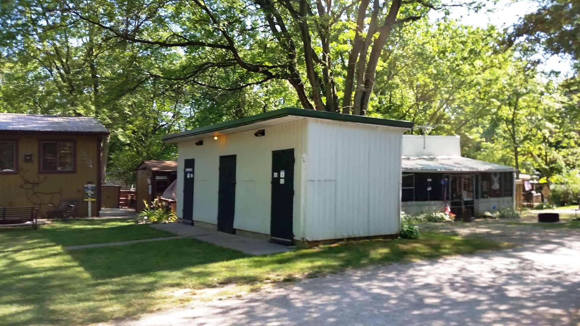 Hickory Hill Campground