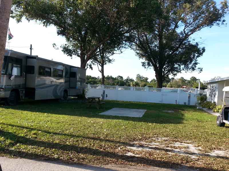 Hide-A-Way RV Resort