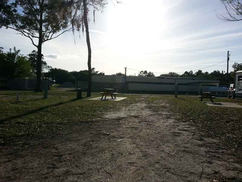 Hide-A-Way RV Resort