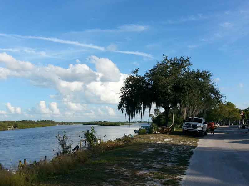 Hide-A-Way RV Resort