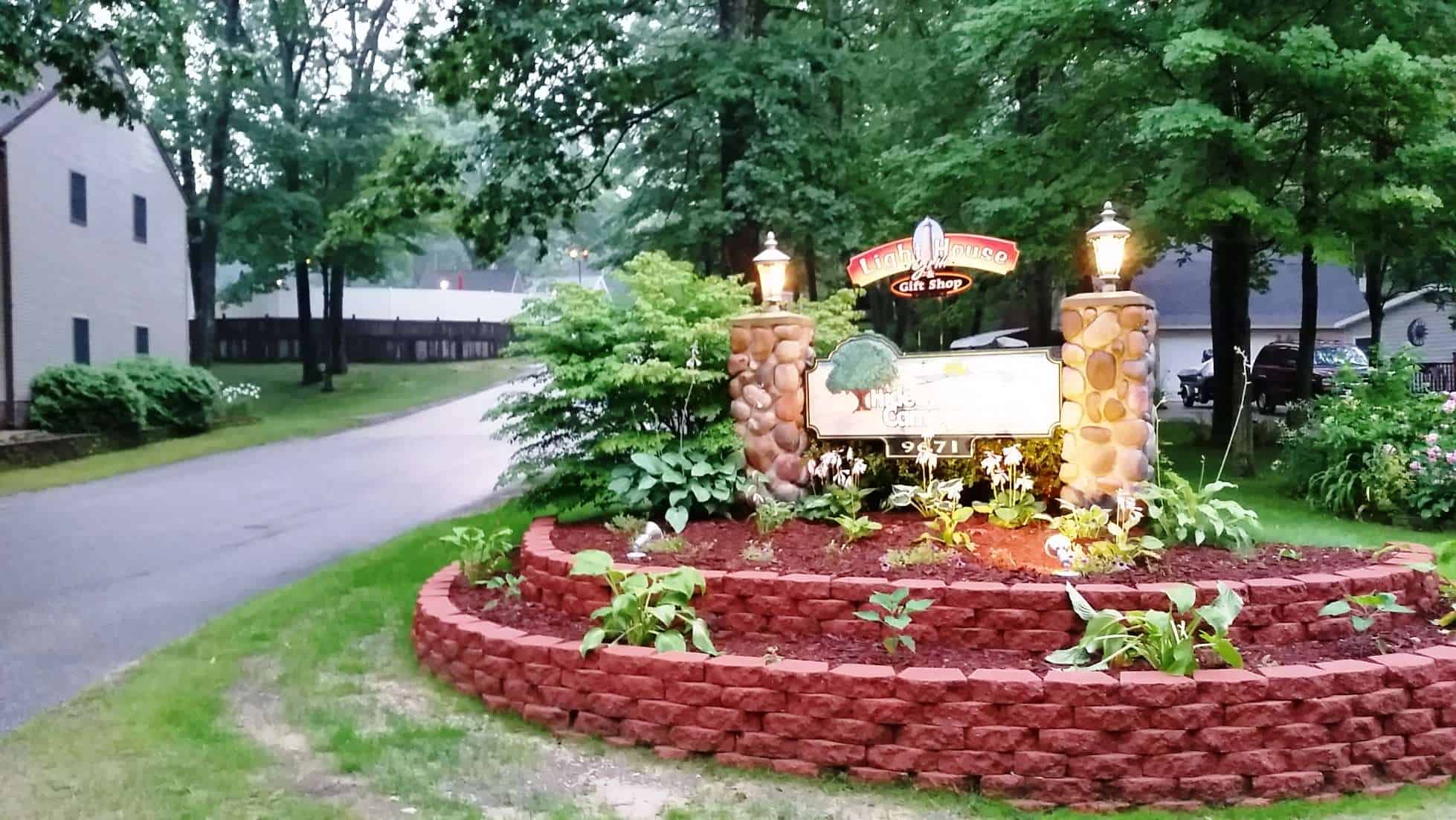 Hideaway Campground & Resort