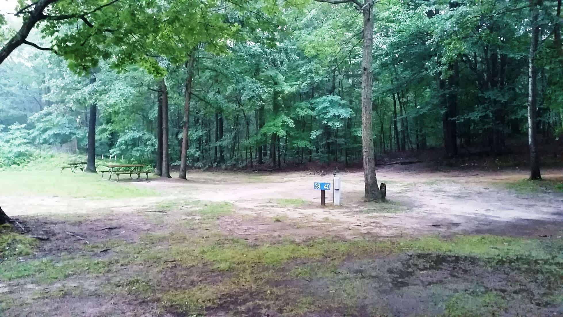 Hideaway Campground & Resort