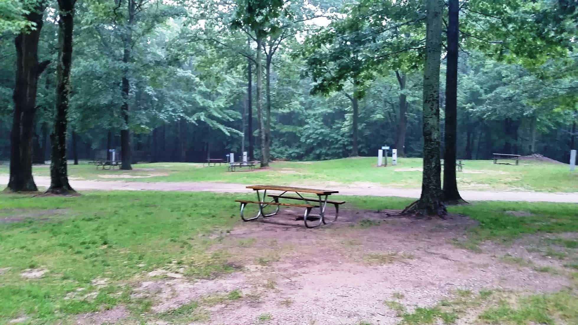 Hideaway Campground & Resort