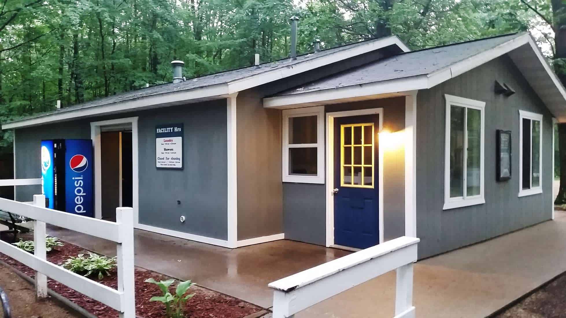 Hideaway Campground & Resort