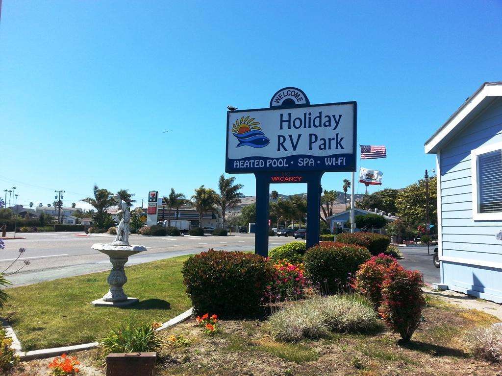 Holiday RV Park