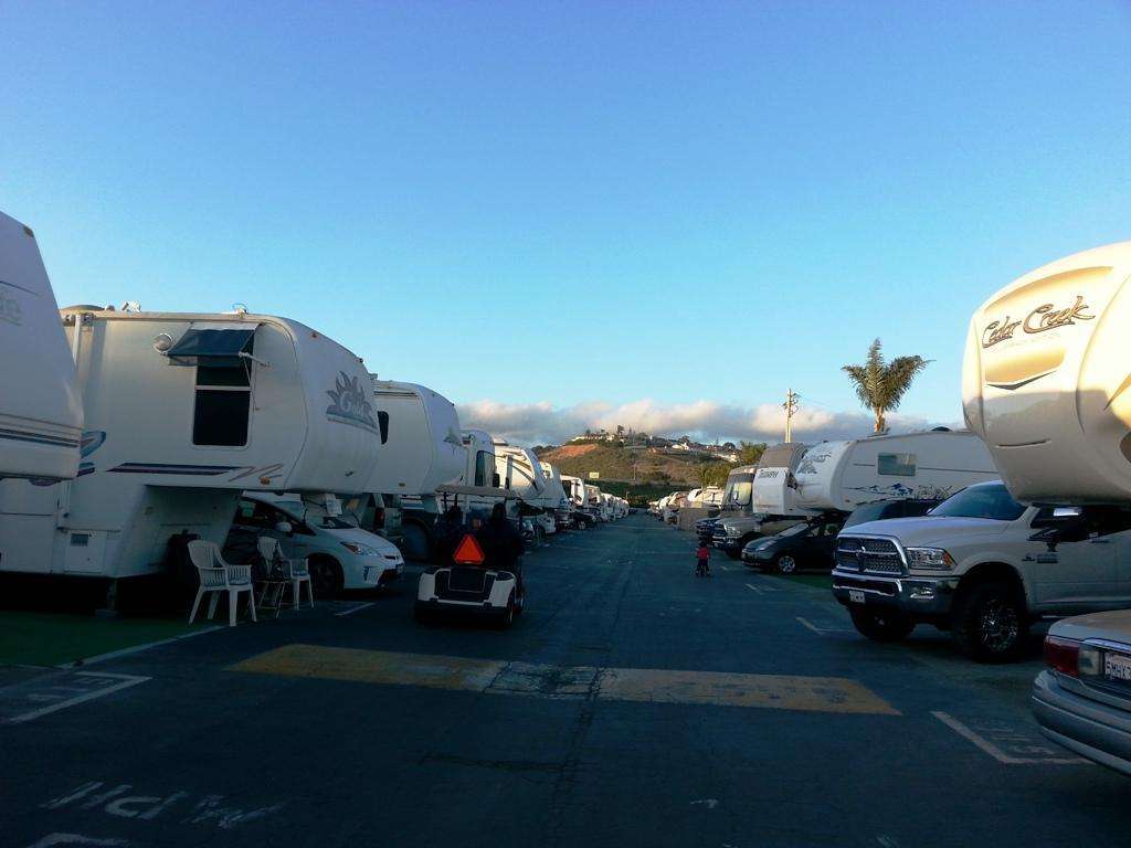 Holiday RV Park