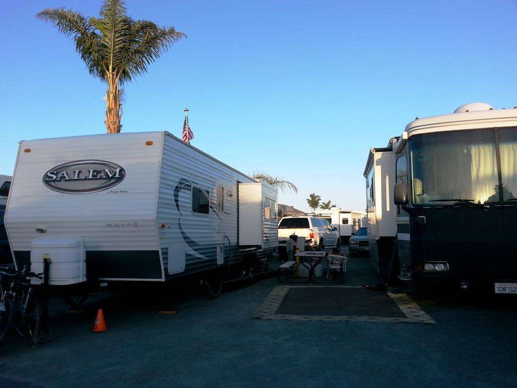 Holiday RV Park