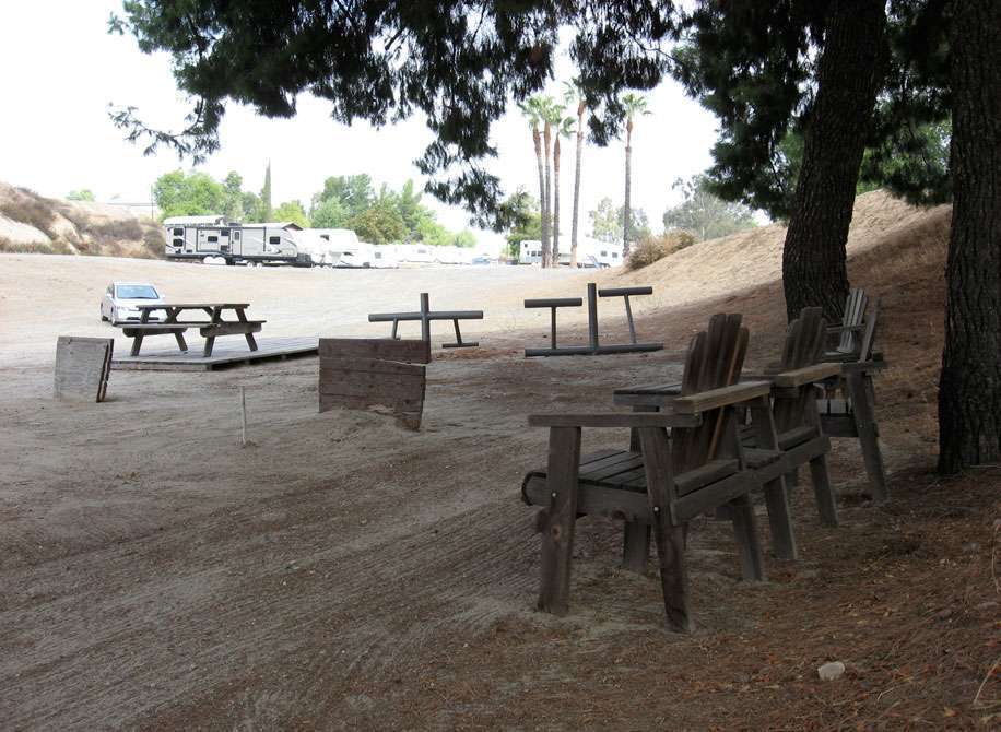 Country Hills RV Park