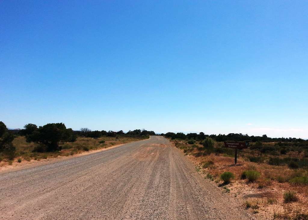 Horsethief Campground