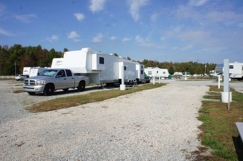 Victory RV Park and Campground