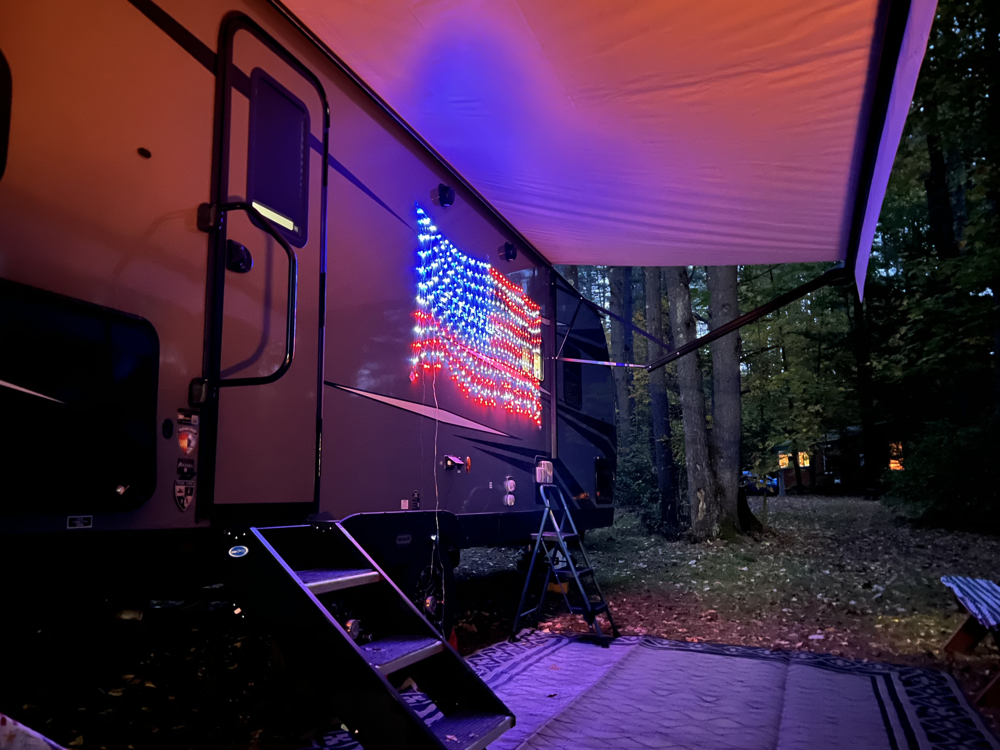 Country Aire RV Park & Campground