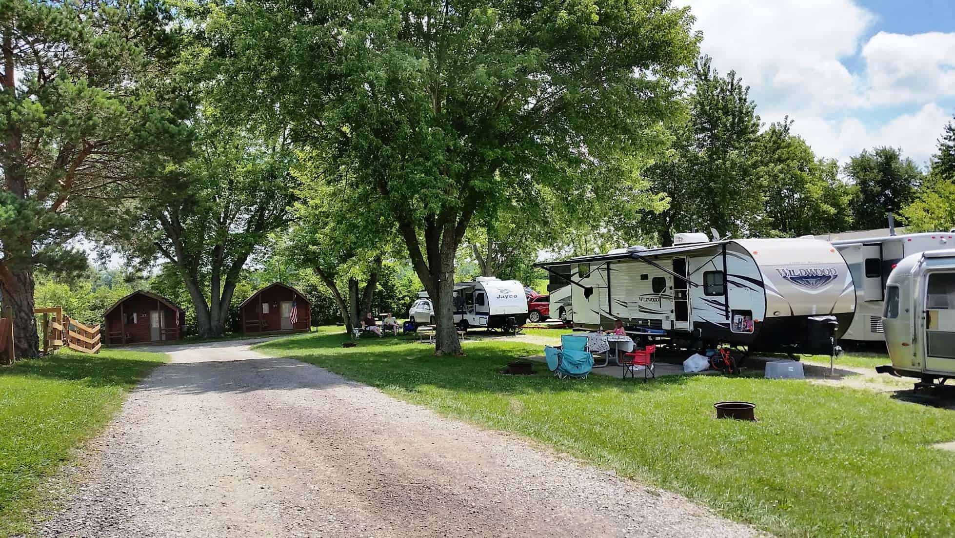 Indianapolis KOA