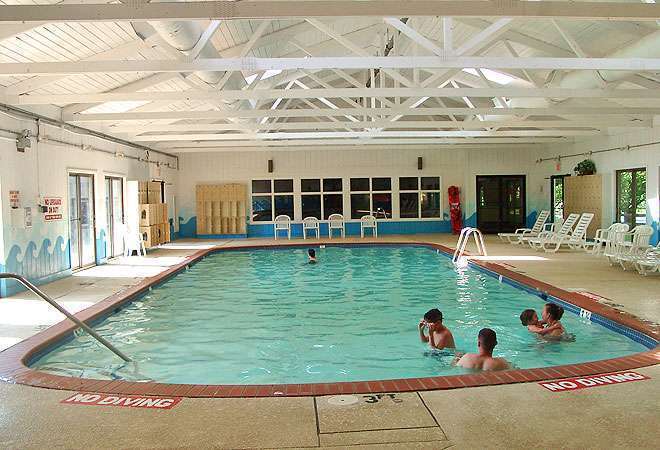 Circle M RV and Camping Resort