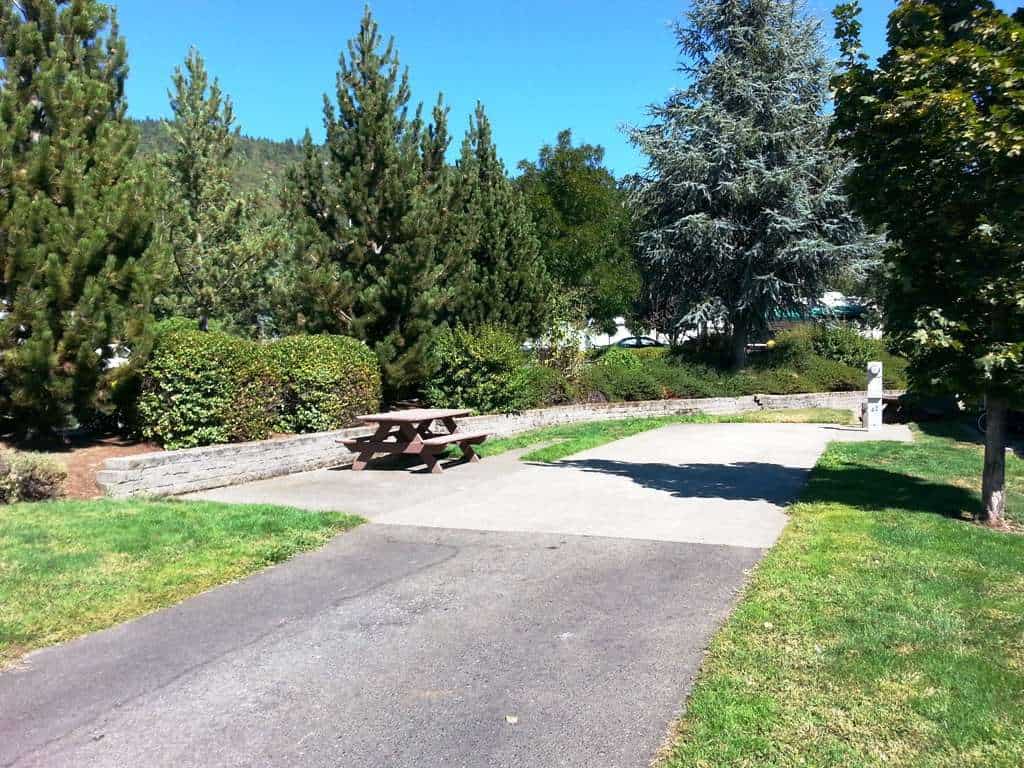 Jack's Landing RV Resort