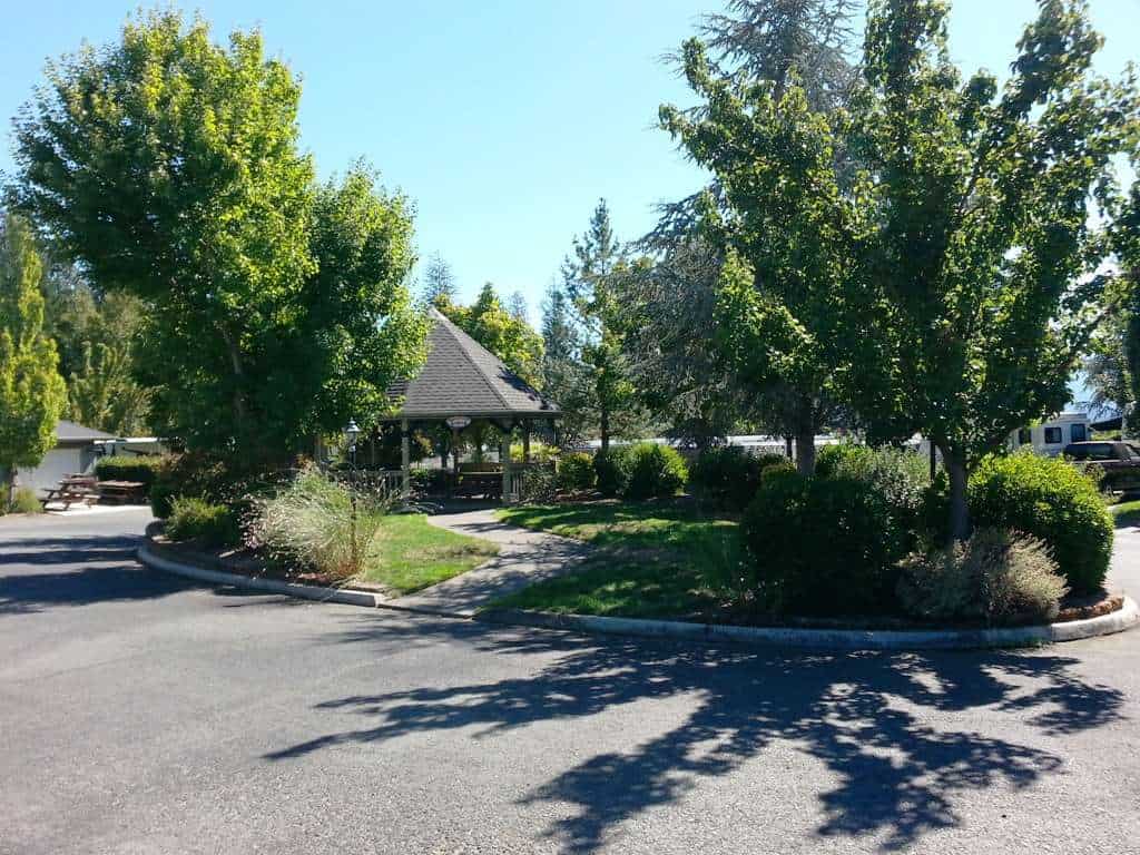 Jack's Landing RV Resort