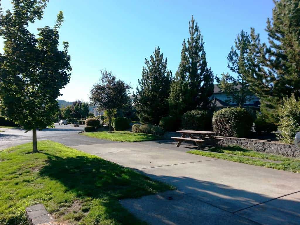 Jack's Landing RV Resort