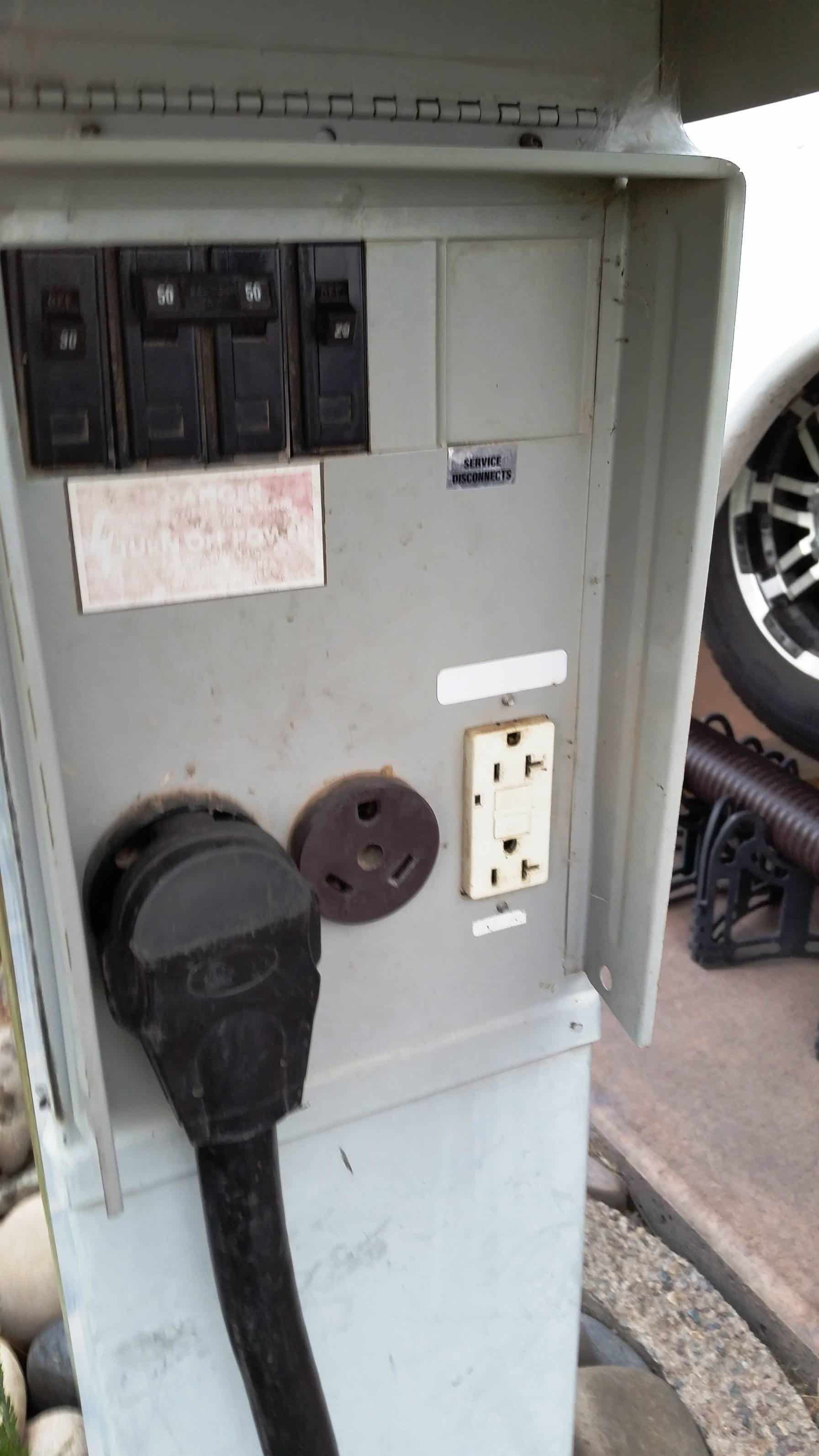 James M. Robb - Colorado River State Park Fruita Section Campground