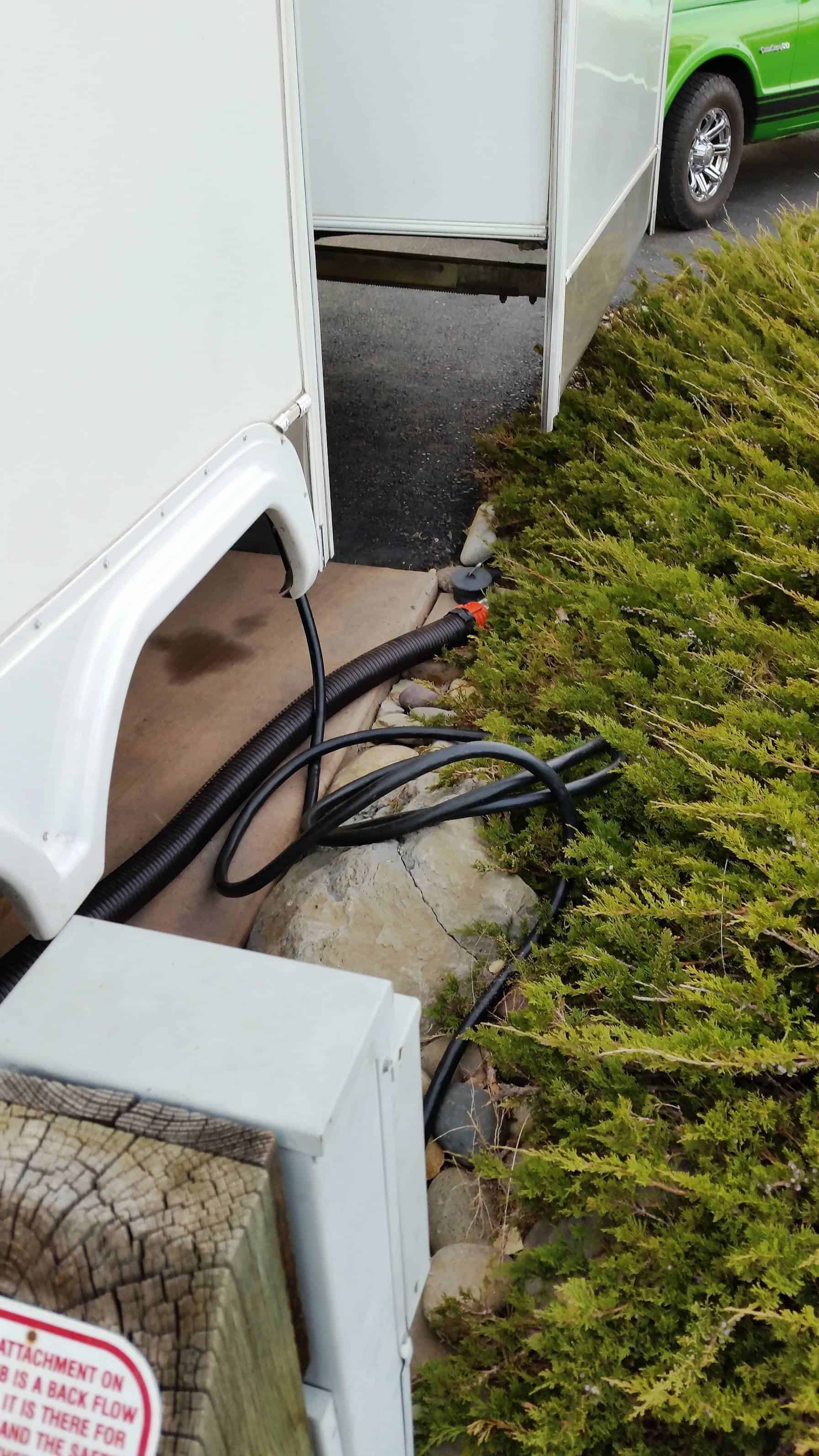 James M. Robb - Colorado River State Park Fruita Section Campground