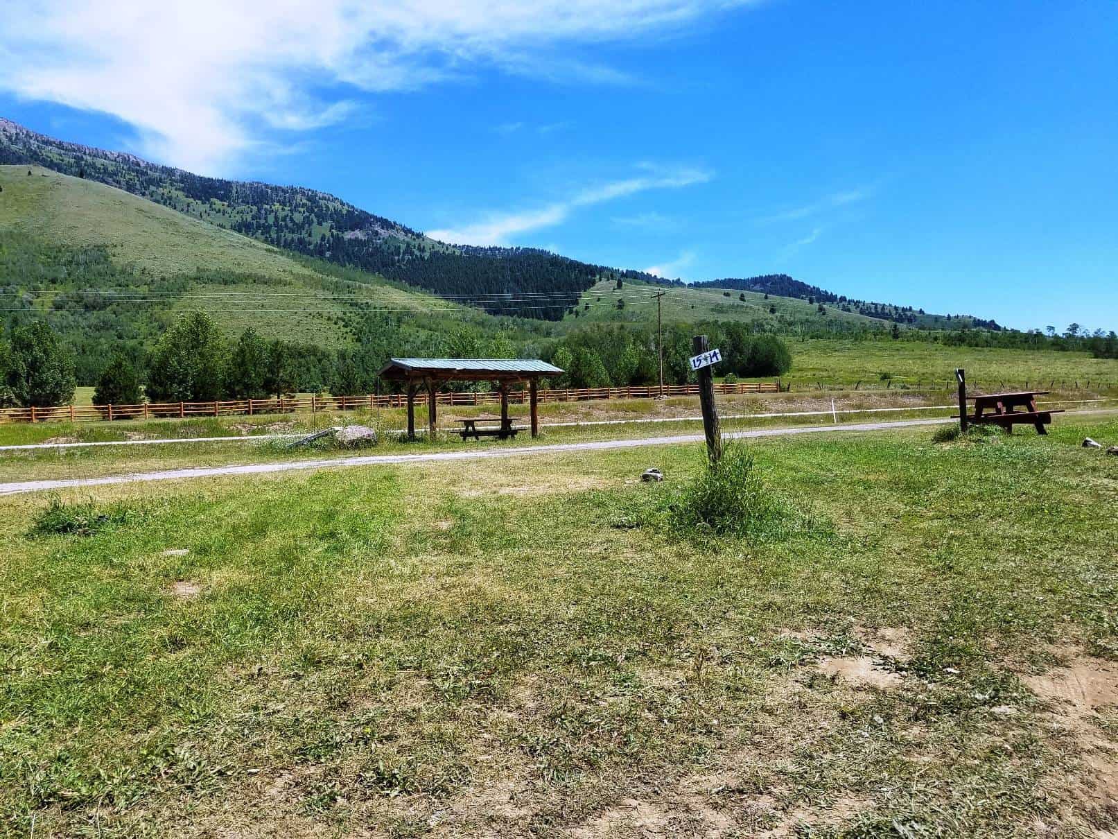 Jared's Wild Rose Ranch Resort