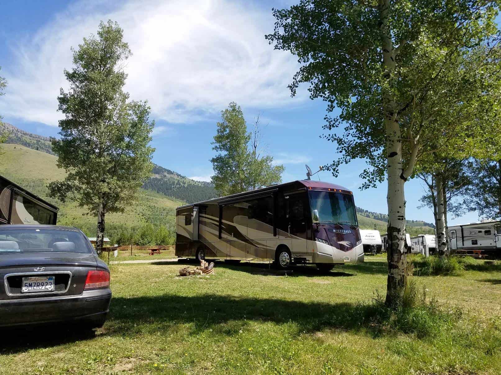 Jared's Wild Rose Ranch Resort