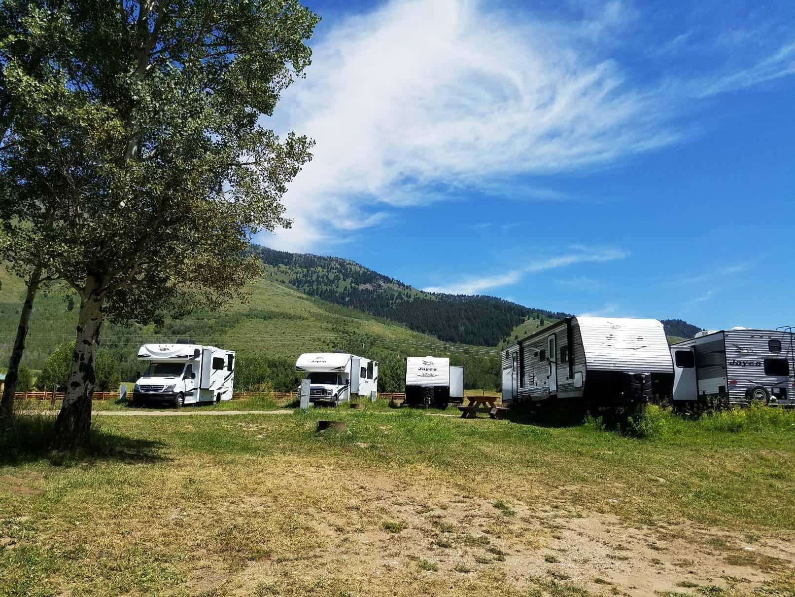 Jared's Wild Rose Ranch Resort