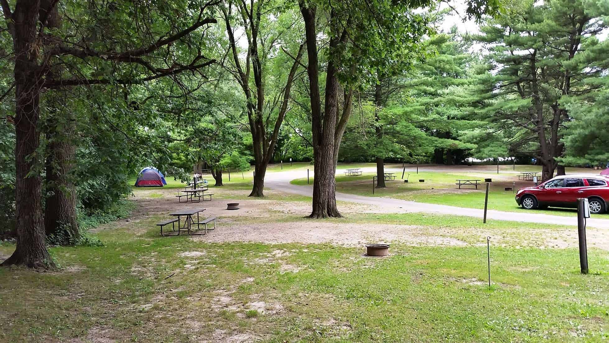 Yogi Bear's Jellystone Park Camp Resort Wisconsin Dells