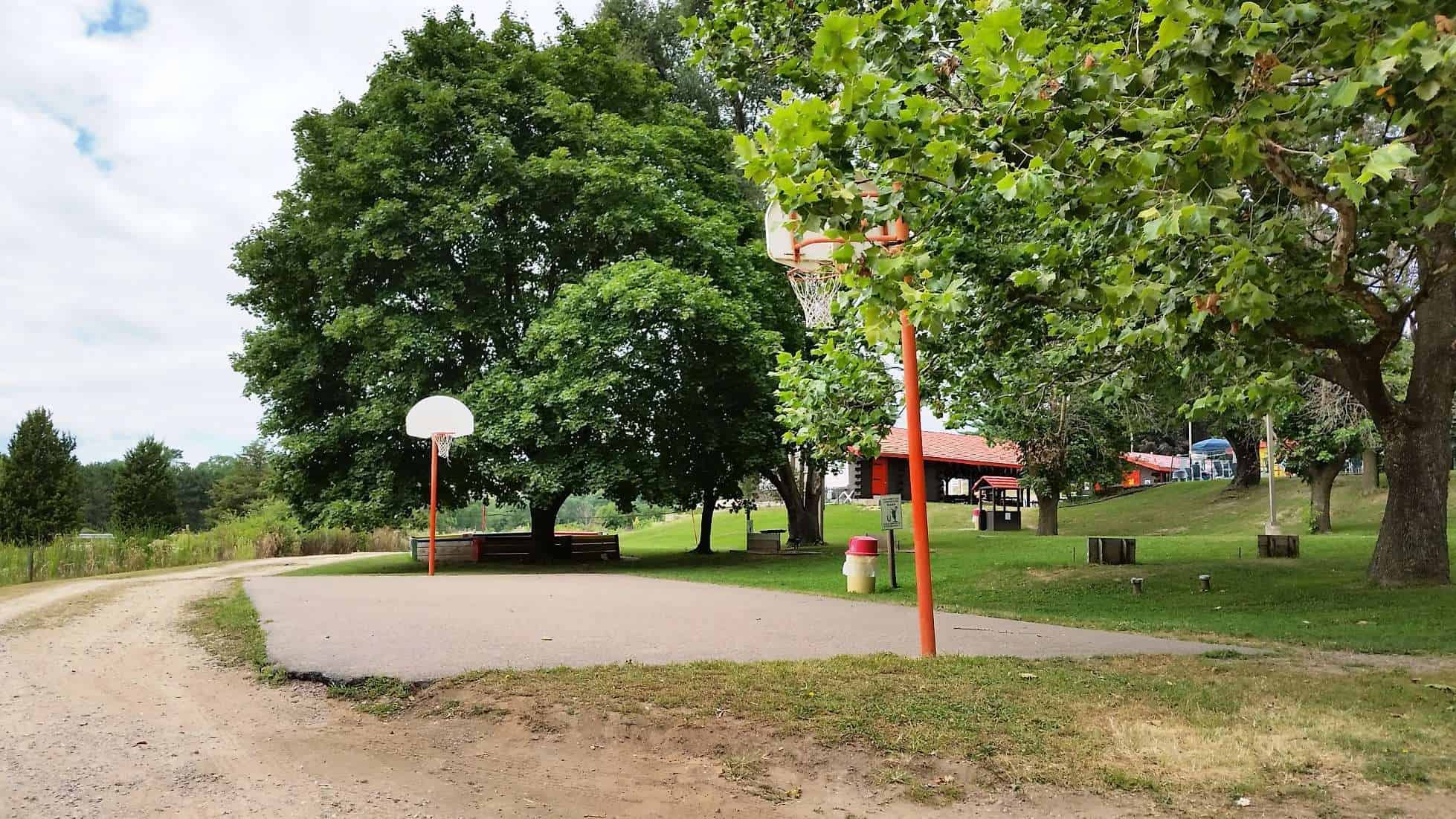 Yogi Bear's Jellystone Park Camp Resort Wisconsin Dells