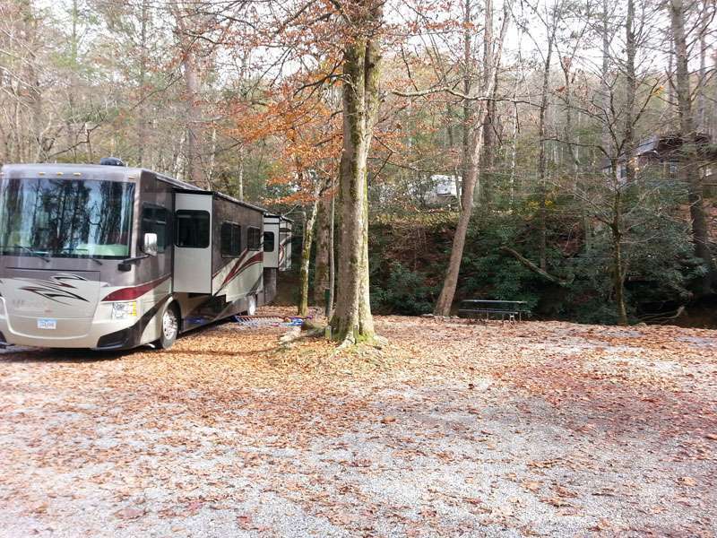 Imagination Mountain Camp Resort