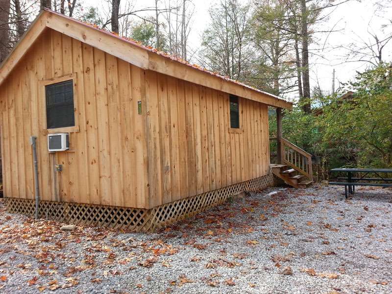 Imagination Mountain Camp Resort