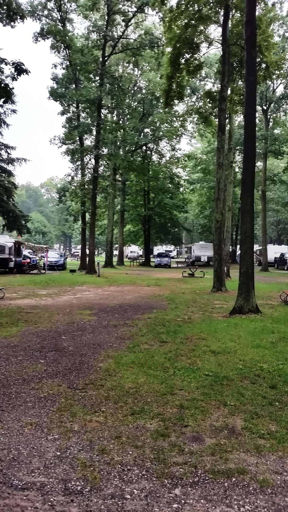 Yogi Bear's Jellystone Park Camp Resort Silver Lake