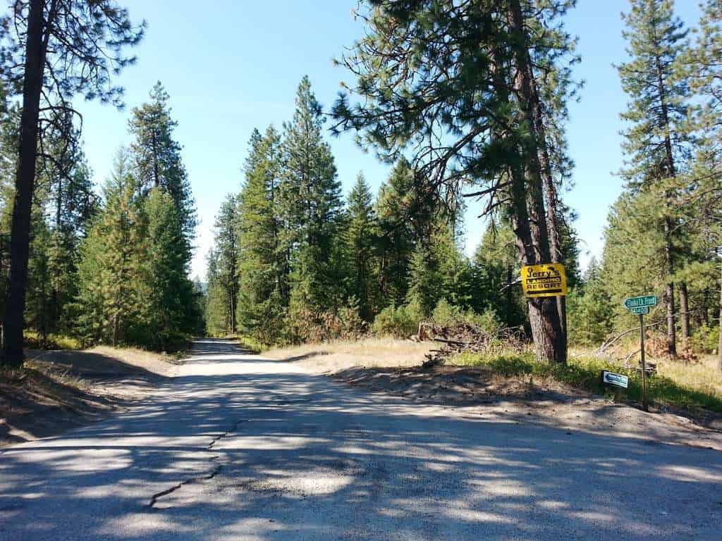 Jerrys Landing Resort