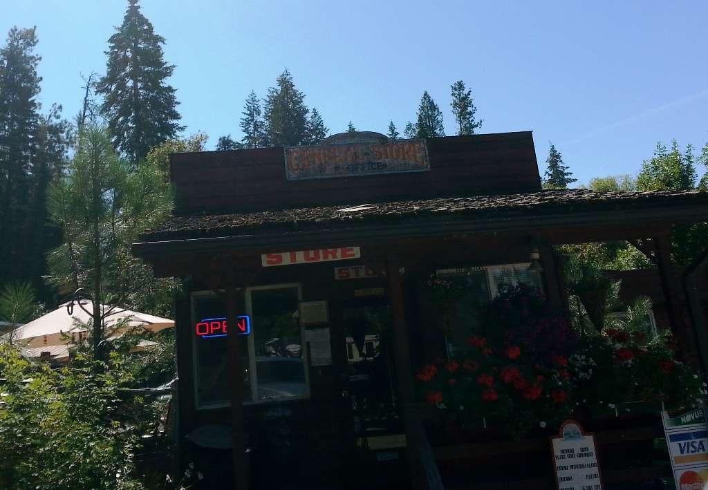 Jerrys Landing Resort