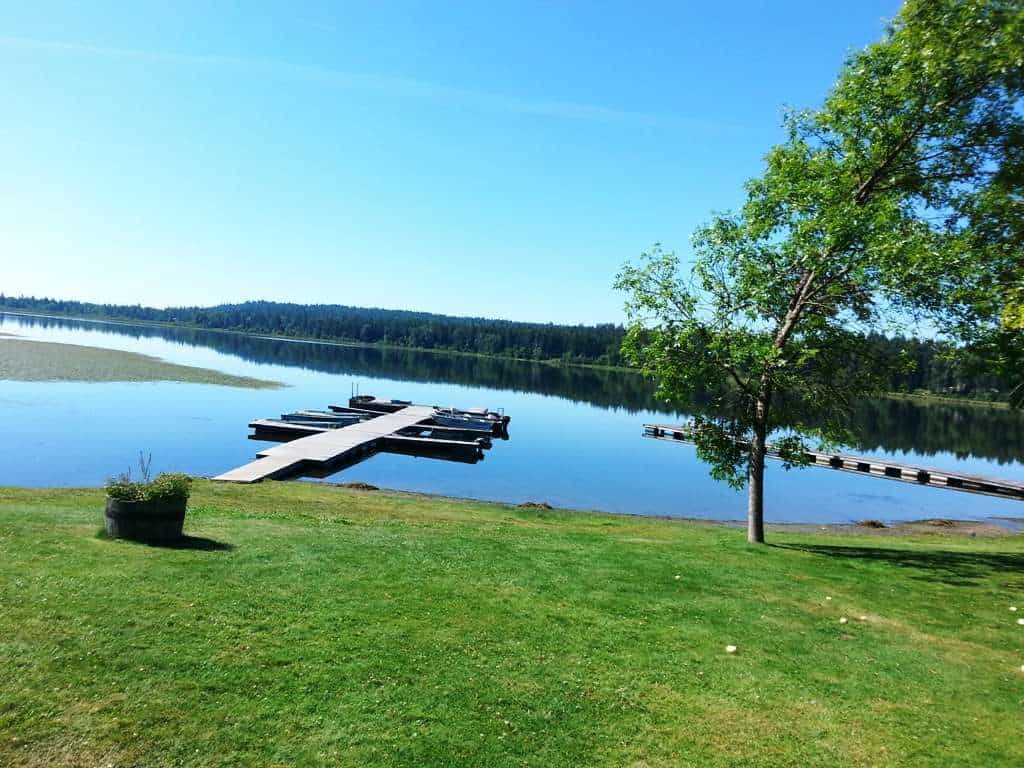 Jerrys Landing Resort