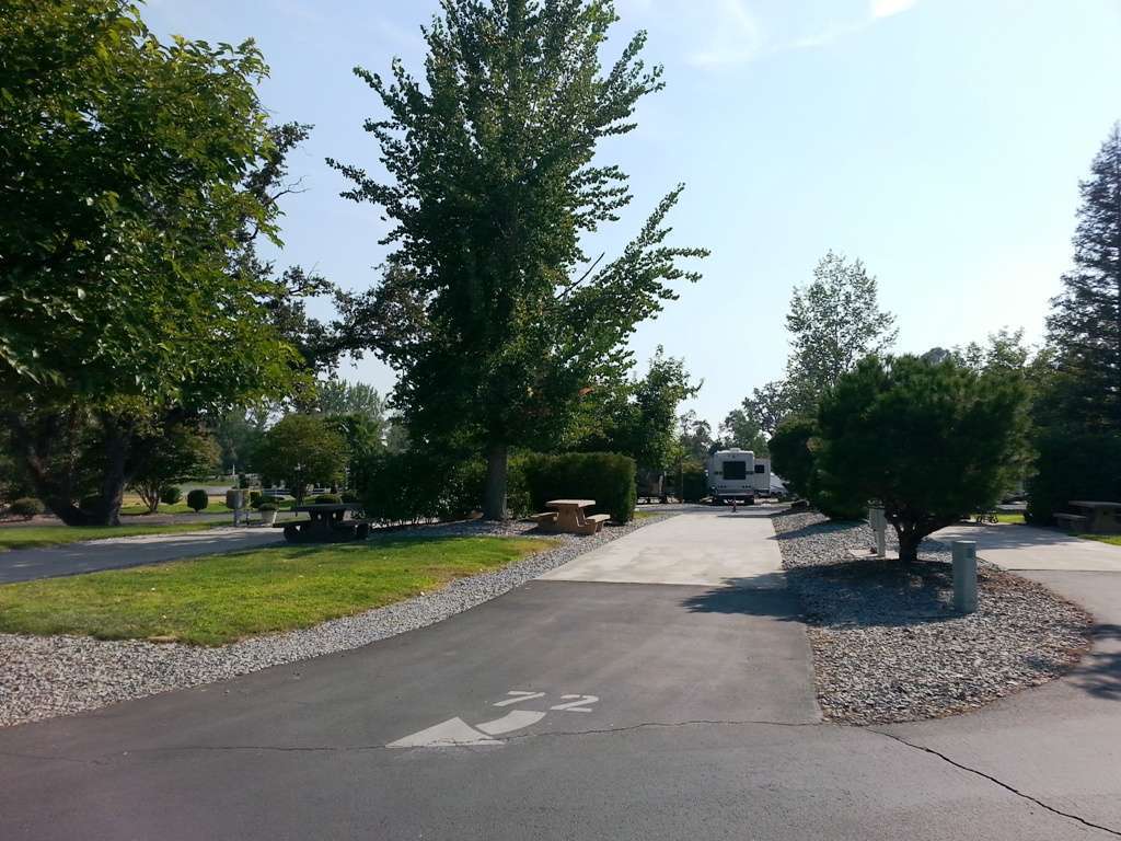 JGW RV Park