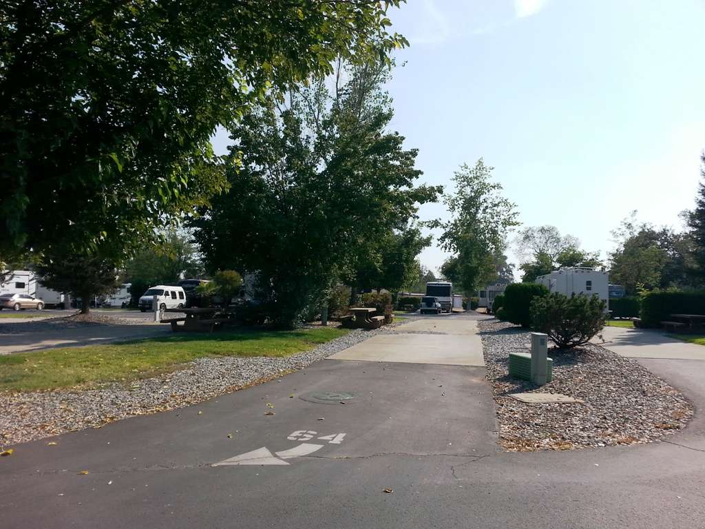 JGW RV Park