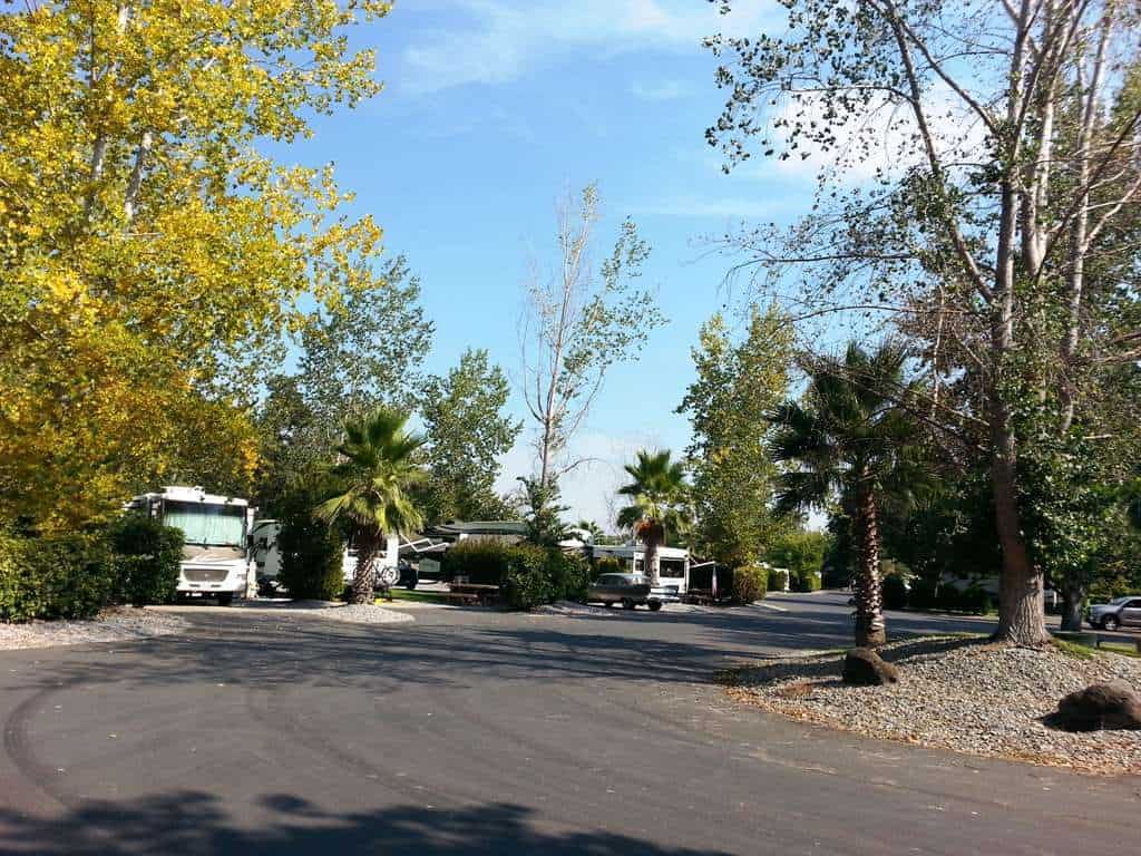 JGW RV Park