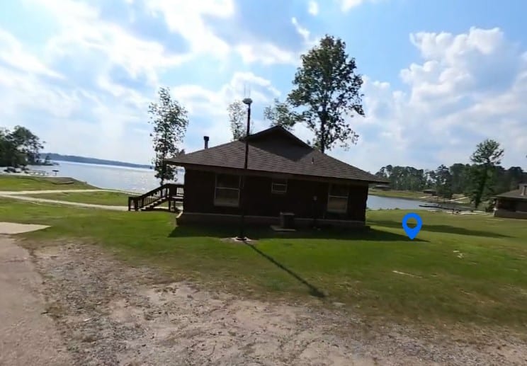 Jimmie Davis State Park