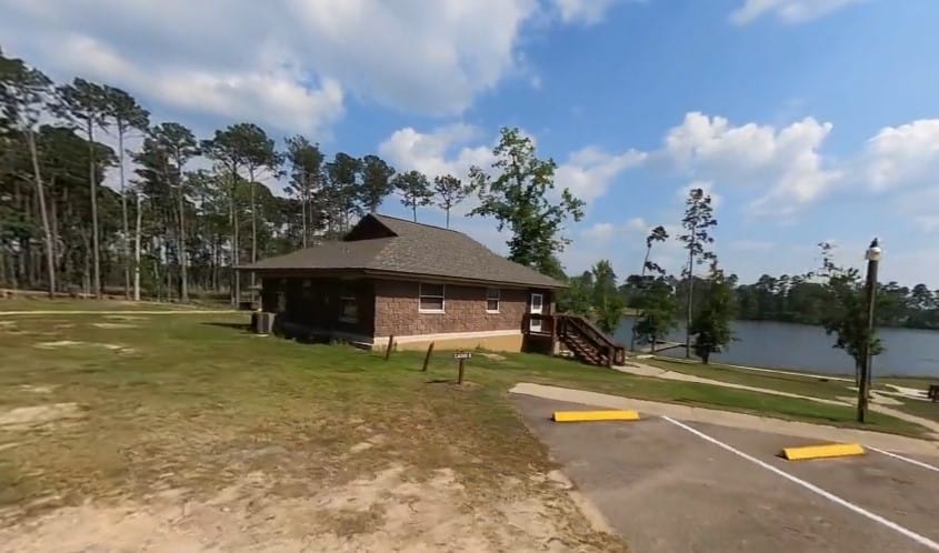 Jimmie Davis State Park