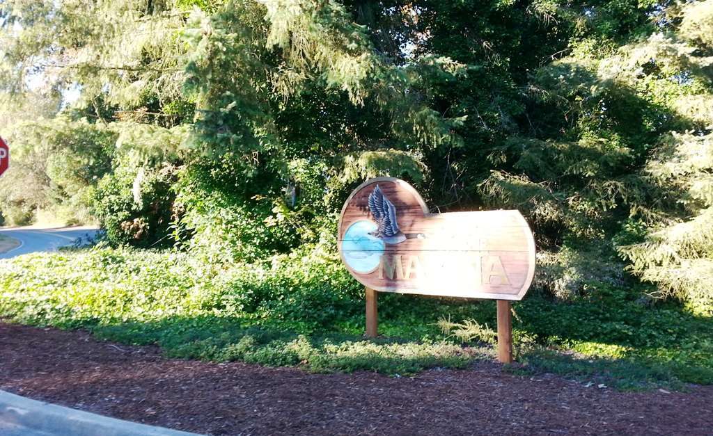 John Wayne's Waterfront Resort RV Park