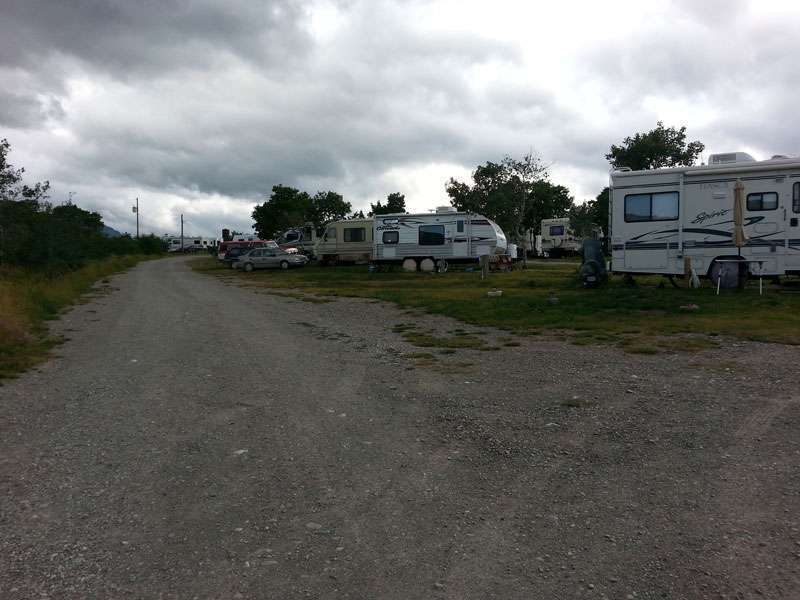 Johnson's Campground and RV Park