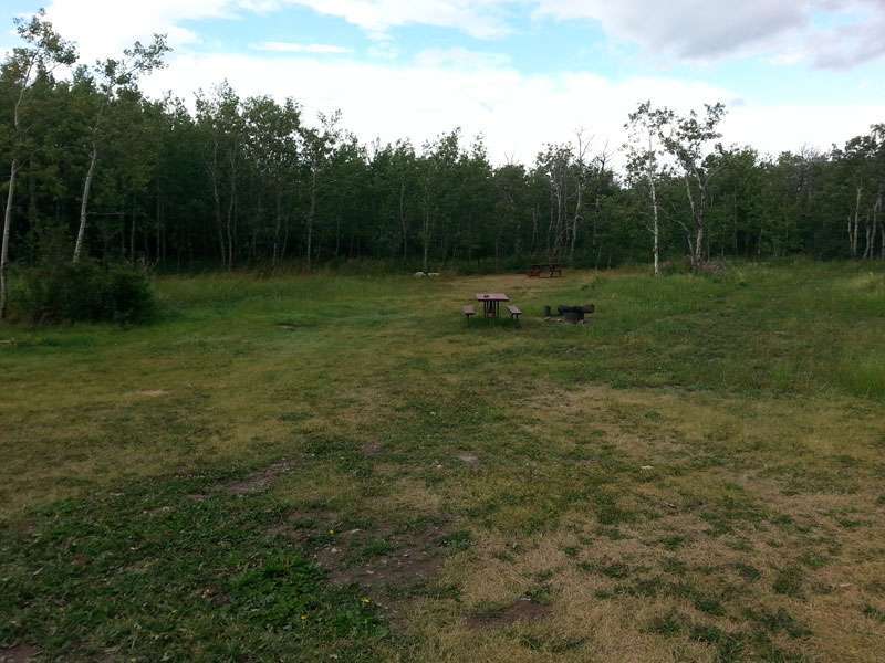 Johnson's Campground and RV Park