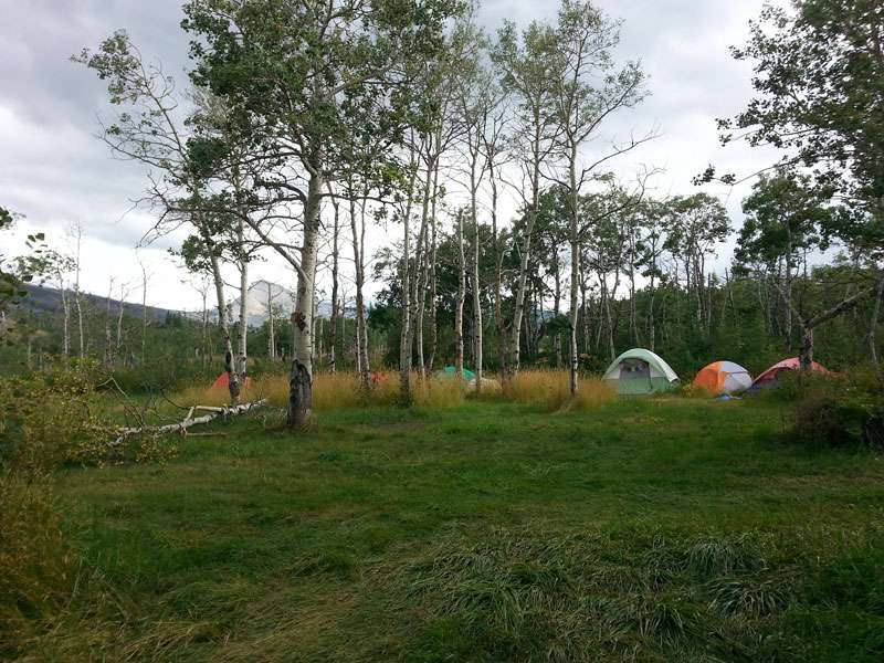 Johnson's Campground and RV Park