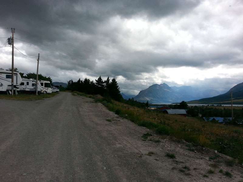 Johnson's Campground and RV Park