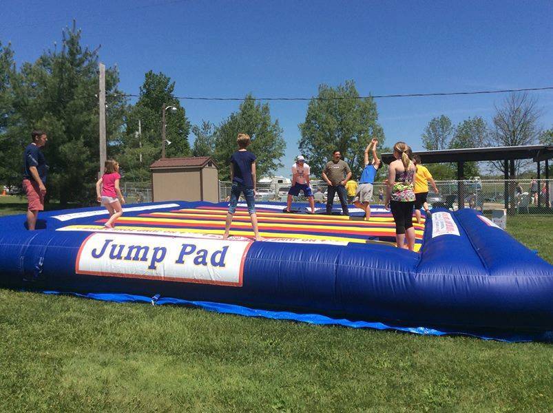 Cleveland / Sandusky Jellystone Park