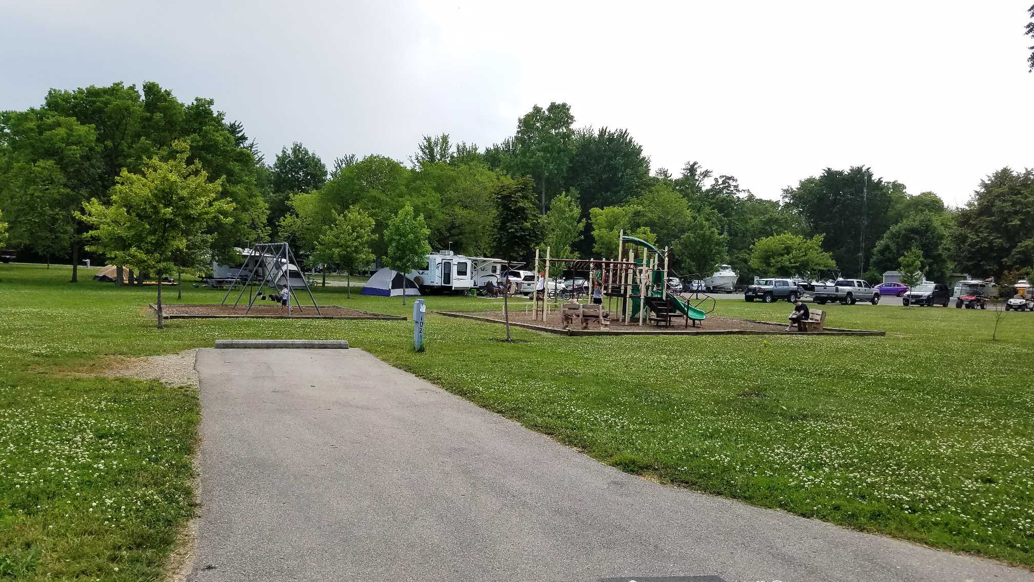 Kelley's Island State Park