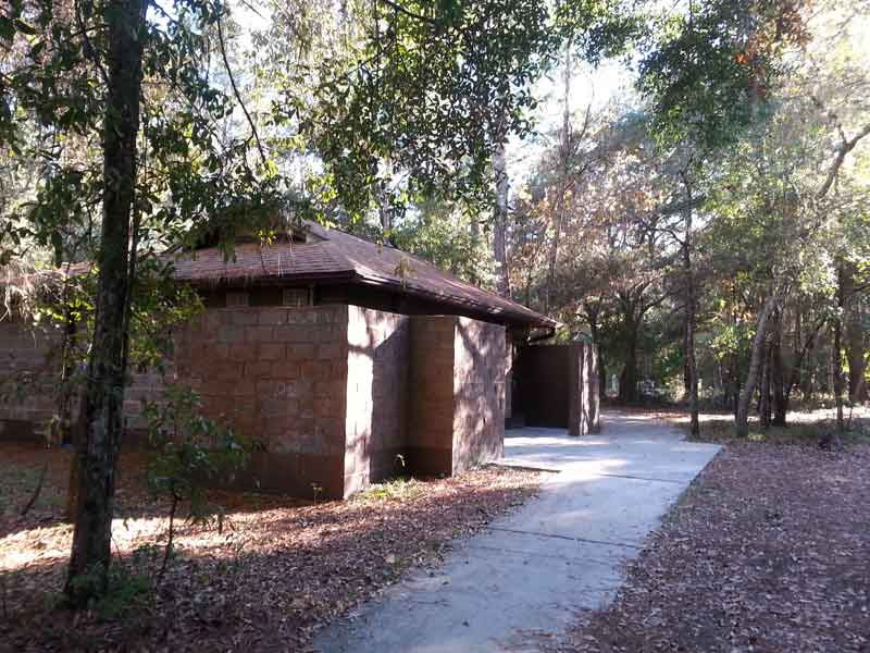 Kelly Park / Rock Springs