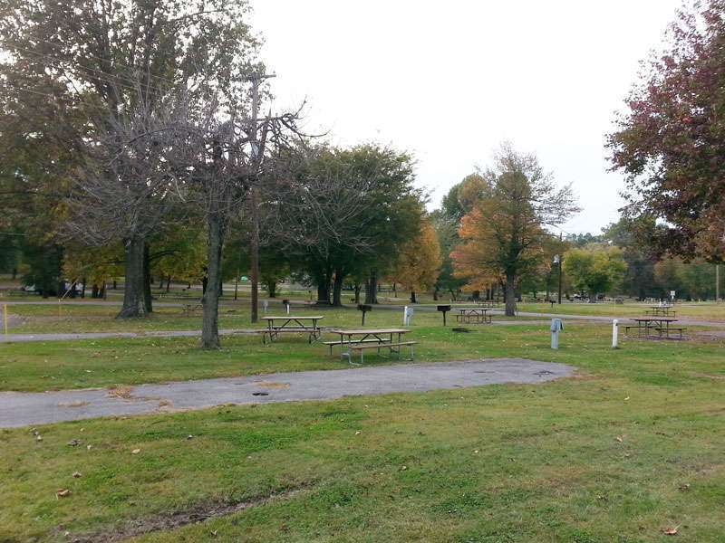 Kentucky Dam Village State Resort Park