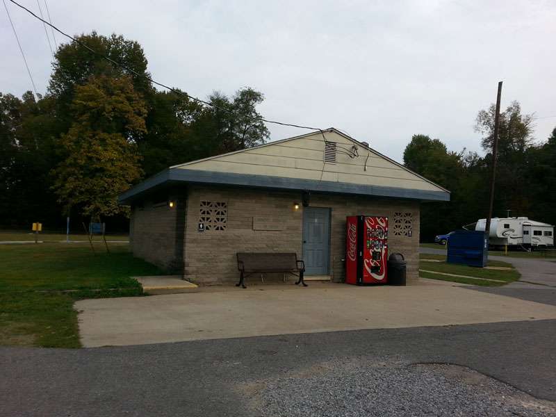 Kentucky Dam Village State Resort Park